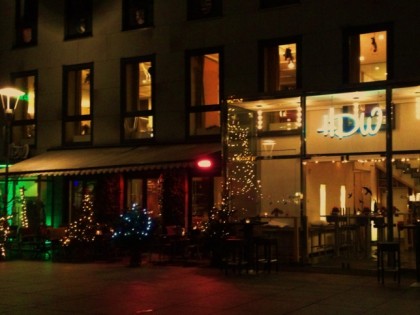 Foto: Haus des deutschen Weines