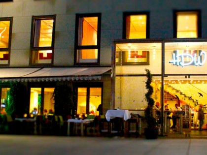 Foto: Haus des deutschen Weines